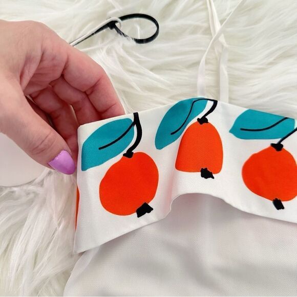 ɴᴡᴛ ꜱᴛᴀᴜᴅ ꜰʀᴜɪᴛ ᴍᴏᴛɪꜰ ꜱᴘᴀɢʜᴇᴛᴛɪ ꜱᴛʀᴀᴘ ʙʟᴏᴜꜱᴇ - Picture 14 of 16